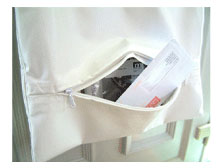 MailGUARD available in brown