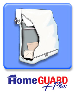 HomeGUARD+plus