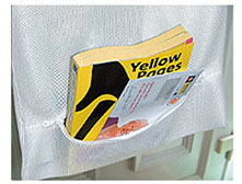 HomeGUARD available in brown